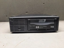 HP StorageWorks DAT 72 USB External Tape Drive