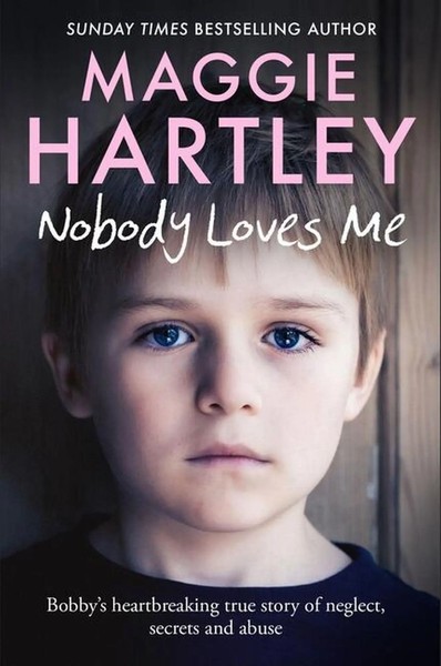 Maggie Hartley | Nobody Loves Me | Taschenbuch | Englisch (2023)-image