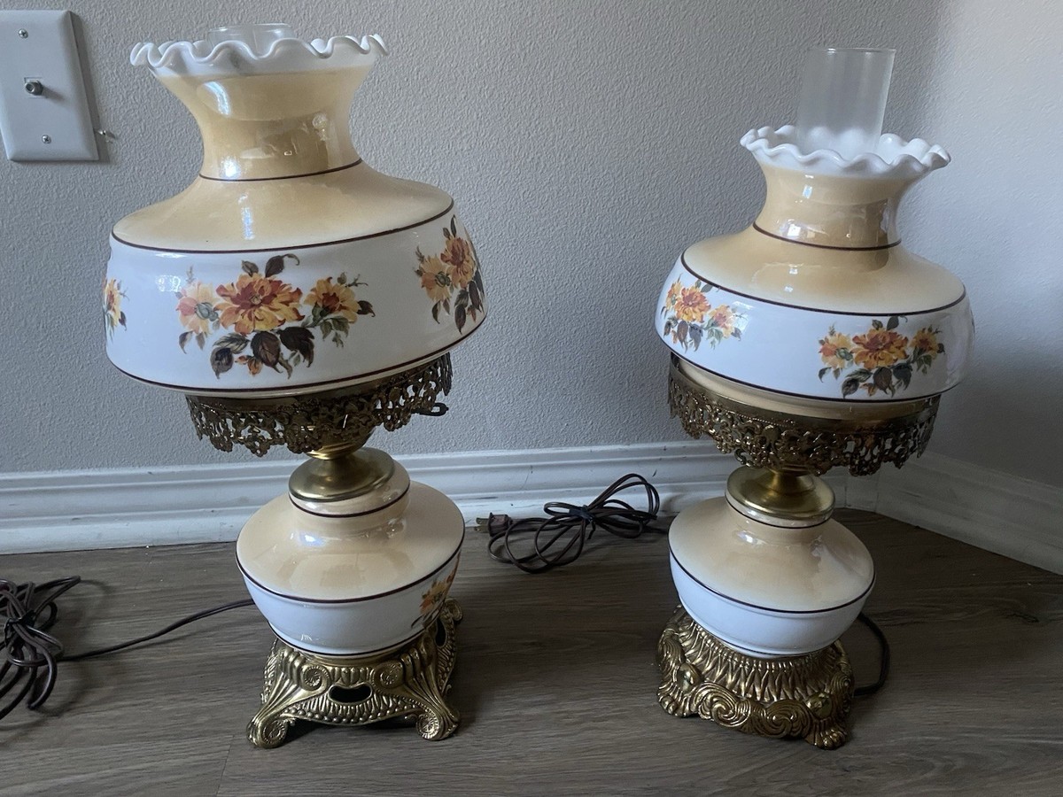 英70s vintage lamp made in England イングランド Vintage Lamp 70
