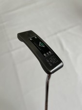 Odyssey Toulon Chicago S/20 Putter 35in Right Hand