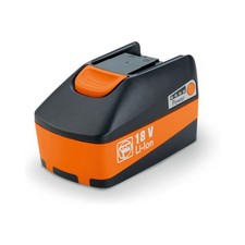 Fein Akku-Pack Spannung 18 V Kapazität 6 Ah 12 Stk