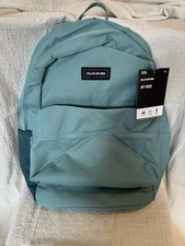 NWT Dakine 247 Backpack 33L Capacity Green