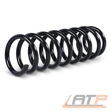 PROFLEX AUTOMOTIVE Fahrwerksfeder Hinterachse u.a. für HYUNDAI, KIA