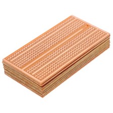 10 Pcs Circuit Boards Pcb DIY Soldering Project Kitactice Electronic