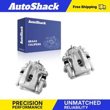 Rear Brake Calipers For Scion Xb 2008-2015 Fwd L4 2.4l Rear Brake Calipers For Scion Xb 2008-2015 Fwd L4 2.4l