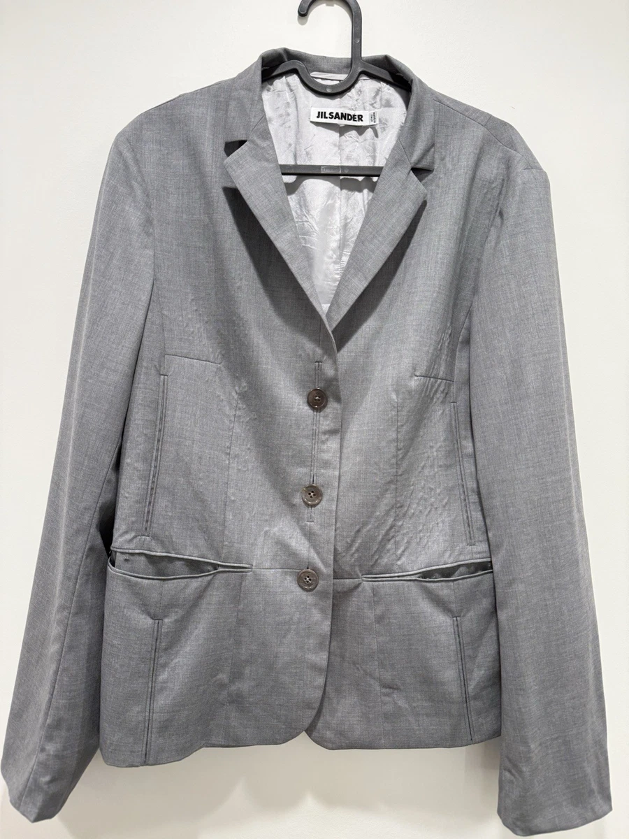 Jil Sander 38 Size Suits & Suit Separates for Women for sale | eBay