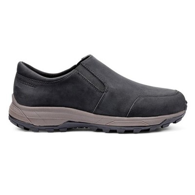 Munro WP Shoes Mens- Waxed Nubuck