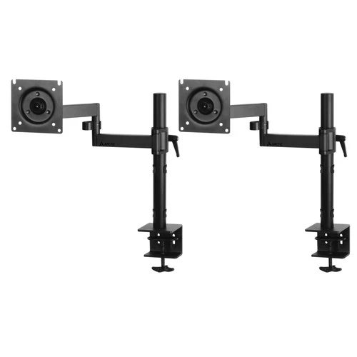 ARCTIC X1 (2er Bundle) Monitorarme für zwei Monitore bis zu 40″/43″ Ultrawide