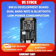 Dual Band WiFi Deauth Tool 5GHz&2.4GHz Network Wireless Security Testing USstock