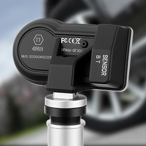 4Pcs TPMS Tire Pressure Monitoring Sensor 315MHz&433MHz for HONDA - Picture 16 of 16
