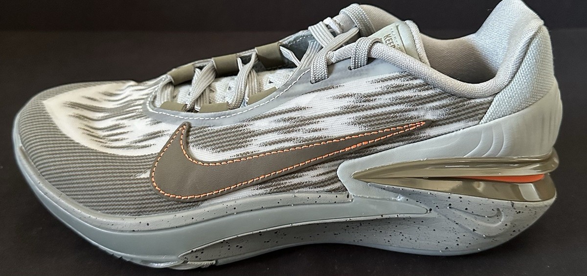 Nike air zoom GT cut 2 X Devin Booker men’s basketball shoes sz 8 DJ6015 301 Nike Air Zoom GT Cut 2 Devin Booker PE Keep It Tight Hike  main image 3