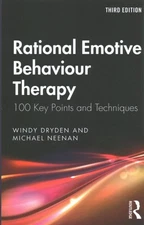 Rational Emotive Behaviour Therapy, Paperback by Dryden, Windy; Neenan, Micha...