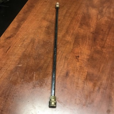 OEM Part 21  Extension Wand Assy For Homelite UT80993A 2700PSI Gas Power Washer