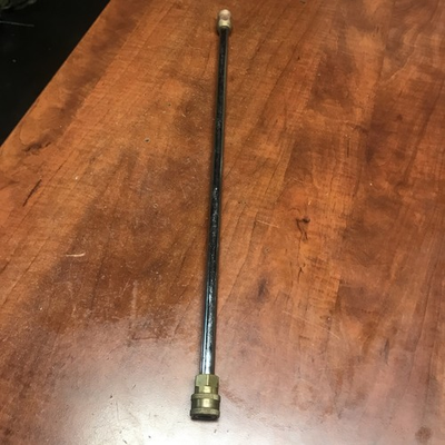 #ad OEM Part 21” Extension Wand Assy For Homelite UT80993A 2700PSI Gas Power Washer $29.99