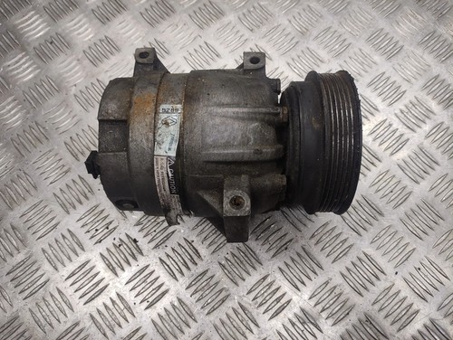 RENAULT SCÉNIC I JA0/1 Klimakompressor 7700103536 1.90 Diesel 75kw 18145914