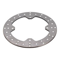 TRW Bremsscheibe MST325 | FüR Honda XL V Varadero 1000 1999-2000 SD01 Hinten / R
