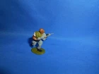 1988 1989 GI JOE ARAH MINI MICRO ROADBLOCK FIGURE PART NRMINT