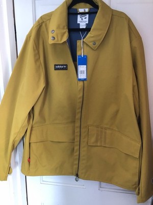 Adidas Spezial Holbeck Xl Men's Jacket UK