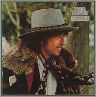 Vinile - Bob Dylan - Desire - Columbia -D- Neu