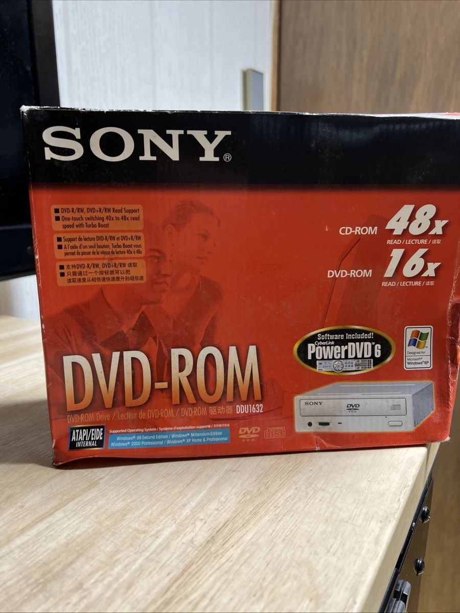 YBO² Box YBO2 ワイオービーツ 9CD＋DVD CyberLink PowerDVD 6.0 Power DVD And Sony CRX-320A CD-RW/DVD-ROM