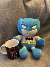 Image of DC COMICS - Plush Toy character "Batman"