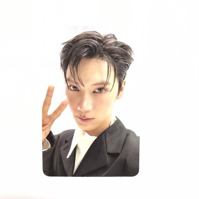 WayV] 白色定格 (Eternal White) / White Ver. Photocard | eBay