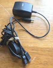 Gigaware Universal 5V-2A Gaming AC Power Adap...