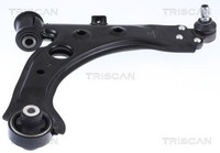 Querlenker Dreieckslenker Triscan 8500 15597 FüR Fiat Bravo Lancia Stilo 2 Multi