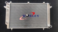 For Audi 80 Coupe 1991-1996 Cabriolet 1992-2000 2.6l 2.8l B4 At Radiator