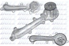 Pompe à eau Smart FORTWO