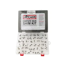 HOTCAMS Valve Shim Kit - 7.48mm HCSHIM01