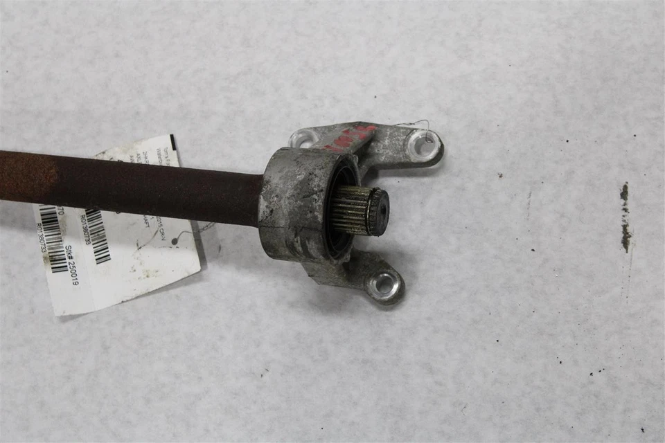 EJE DELANTERO INTERIOR HONDA ACCORD CR-V 13 14 15 16 1380733 Foto 3 de 4