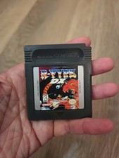 R-Type DX Nintendo Game Boy Color GBC