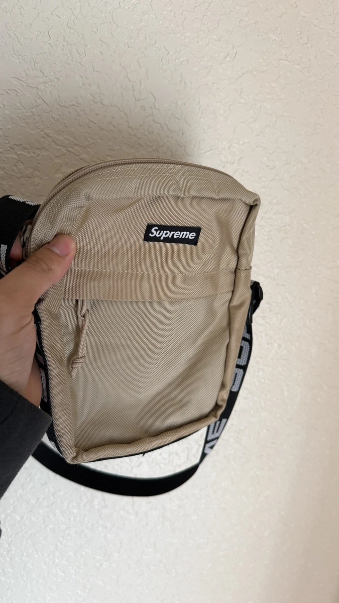 Supreme Men's Messenger/Shoulder Bags for sale | eBay