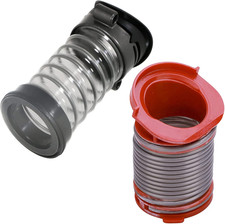  Lower Change Over Valve + Short Internal Hose for Dyson DC40 Vacuum Cleaner