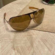SPY OPTIC SILVER SHADOW SUNGLASSES