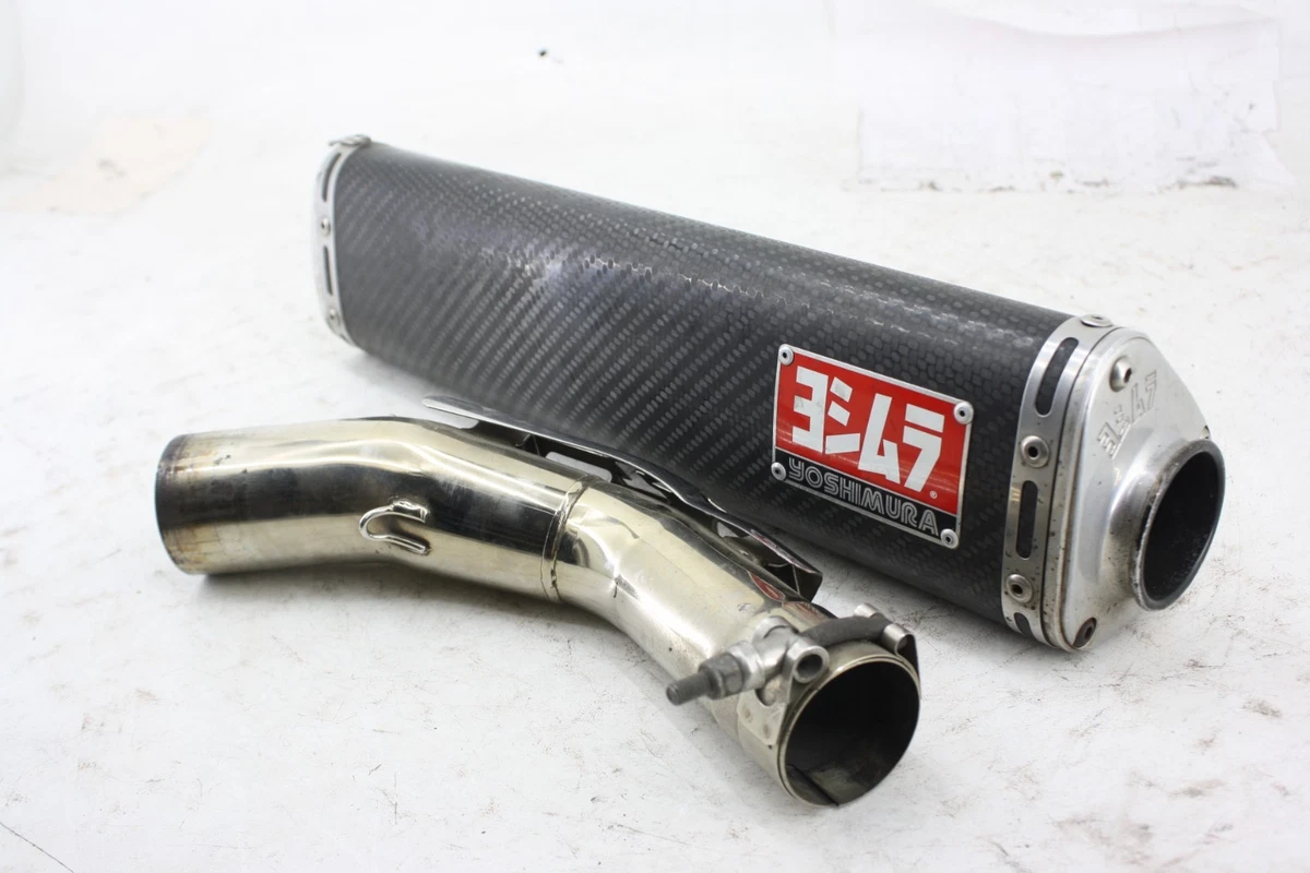 Yoshimura Motorcycle Silencers, Mufflers & Baffles for Yamaha YZF
