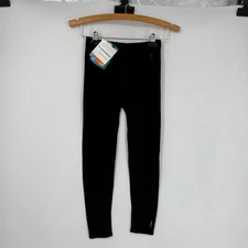 Smartwool Kid's Classic Thermal 250M Merino Wool Base Layer Bottoms Ski Size M