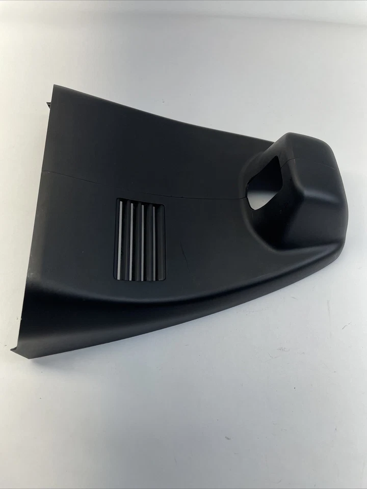 2018-2024 Mazda 3 Windshield Glass Camera Trim Cover OEM BCJH67Z31 BCJH67Z32 - image 2 of 4