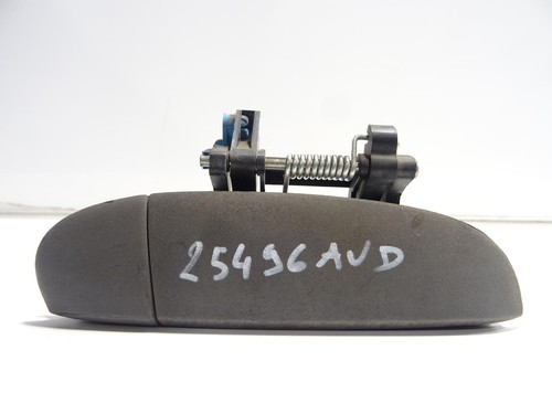PORTIERGREEP BUITEN RECHTS VOOR Hyundai i10 (F5) 826600X010CA - Afbeelding 1 van 3