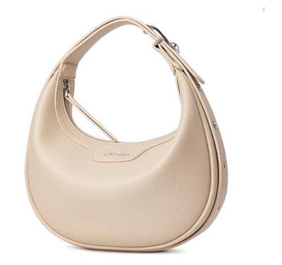 Half Moon Bag Underarm Saddle Bag Fashionable