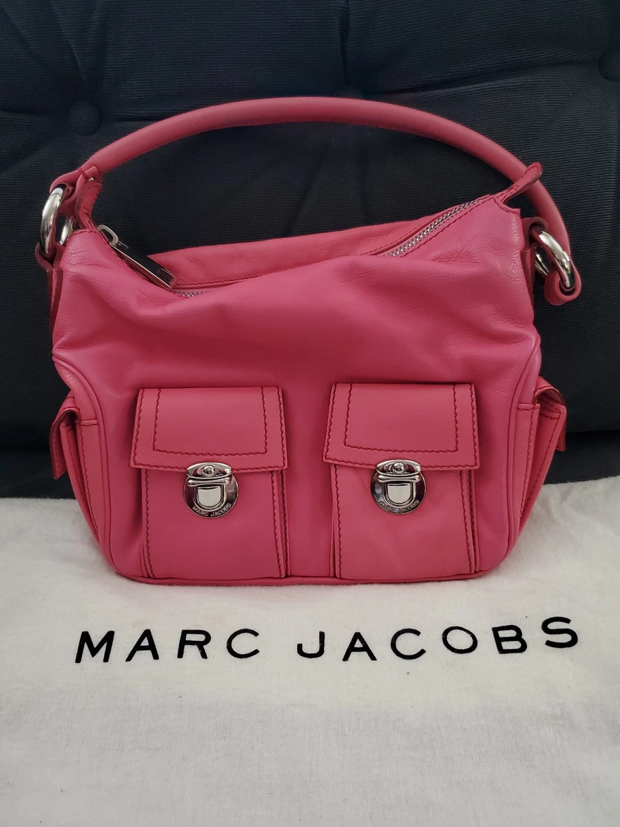 Marc Jacobs Multi Pocket Hobo Bags & Handbags for Women for sale
