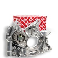 febi Bilstein ÖLpumpe 49741 FüR Toyota