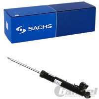 Sachs Gasdruck StoßDÄMpfer Links Hinterachse Passend FÜR Audi A4 A5 | 319 002