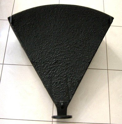 ALTEC 311-60 sectoral horn Pair | eBay
