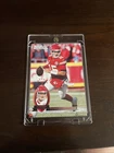 2025 Panini Donruss Patrick Mahomes #21 - One Touch Casing Included