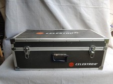 Celestron Telescope Aluminum Carrier Hard Cas...