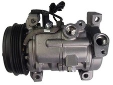 Kompressor, Klimaanlage R 134a PAG 46 10-3642...