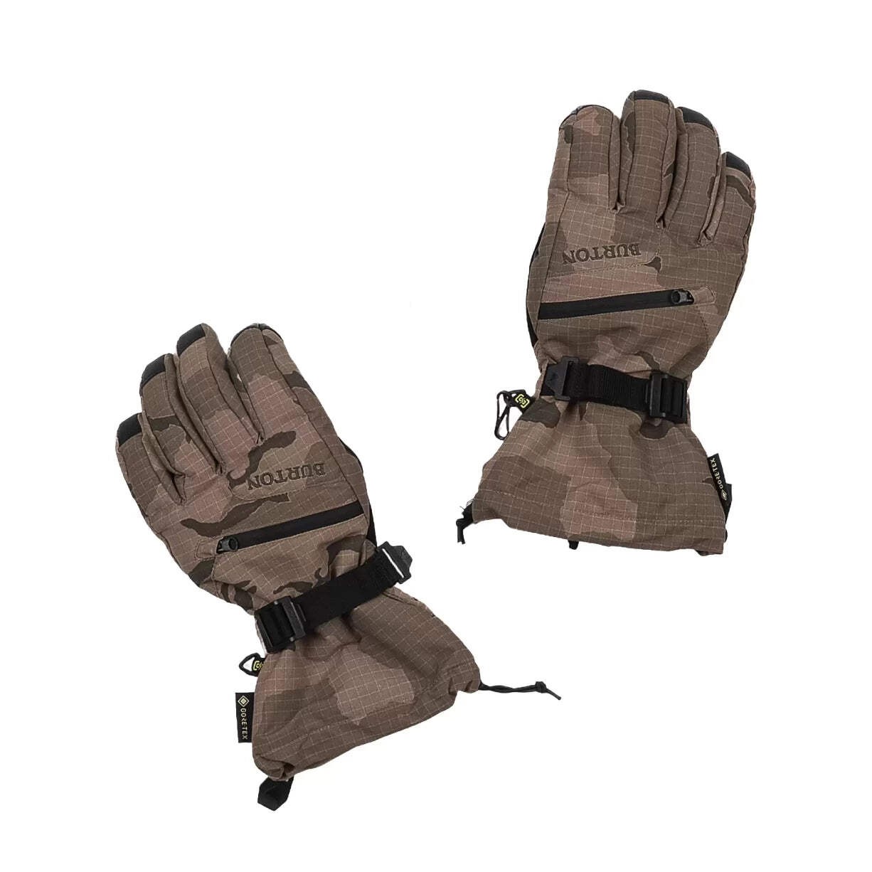 Burton GORE-TEX Gloves - Men's