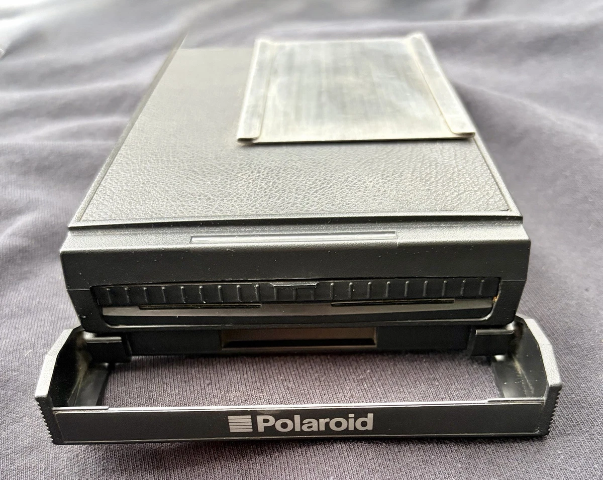 Hasselblad Polaroid Back for sale | eBay